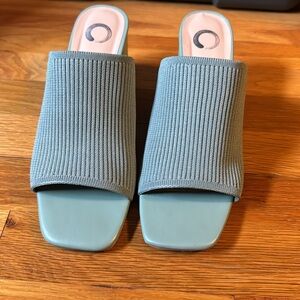 Sandals perfect for the summer!